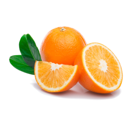 Citrus Fruits