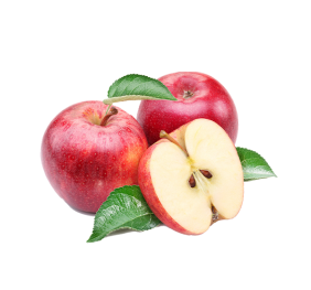 Organic Apples