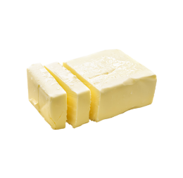 Organic Butter