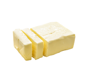 Organic Butter