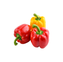 Bell Peppers