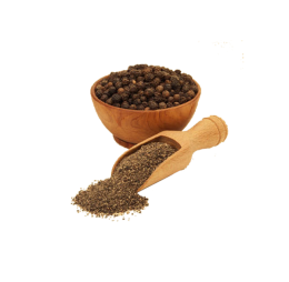 Black Pepper