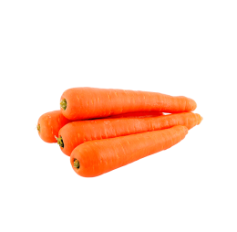 Organic Carrots