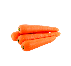 Organic Carrots