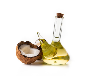 Coconut Oil