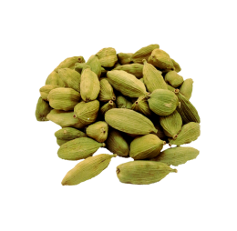 Cardamom