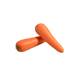 Carrots