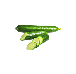 Cucumbers