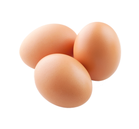 Organic Eggs