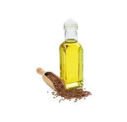 Flaxseed Oil