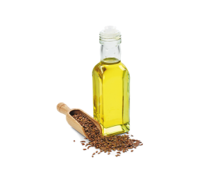 Flaxseed Oil