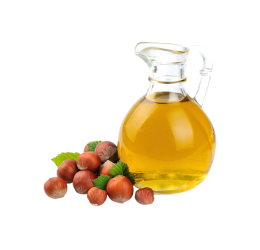 Hazelnut Oil