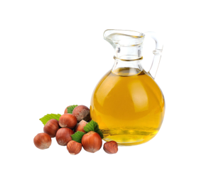 Hazelnut Oil