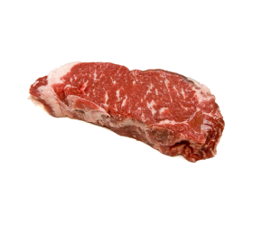 New York Strip Steak