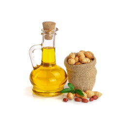 Peanut Oil