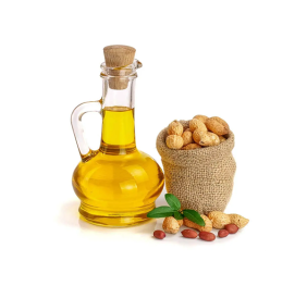 Peanut Oil