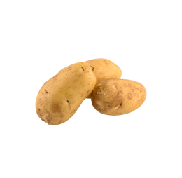 Potatoes