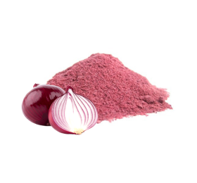 Red Onion Powder