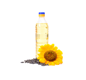 Sunflower Oil