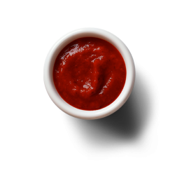 Condiments and Sauces