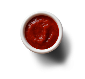 Condiments and Sauces