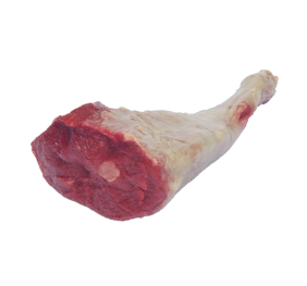 Organic Lamb