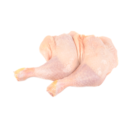 Chicken Leg Quarters